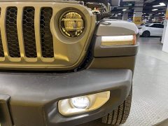 Jeep Wrangler New Energy 2021 Four-Door 2.0T 4xe Sahara - ფოტო 8