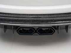 Rolls-Royce Cullinan 2022 Five-Seater - ფოტო 12