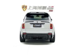 Rolls-Royce Cullinan 2022 Five-Seater - ფოტო 13