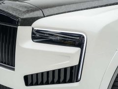 Rolls-Royce Cullinan 2022 Five-Seater - ფოტო 15