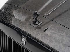 Rolls-Royce Cullinan 2022 Five-Seater - ფოტო 17