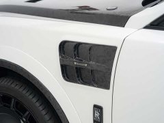Rolls-Royce Cullinan 2022 Five-Seater - ფოტო 18