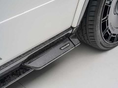 Rolls-Royce Cullinan 2022 Five-Seater - ფოტო 5