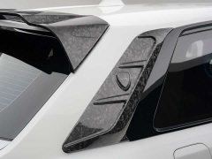 Rolls-Royce Cullinan 2022 Five-Seater - ფოტო 6