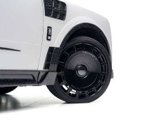 Rolls-Royce Cullinan 2022 Five-Seater - ფოტო 7