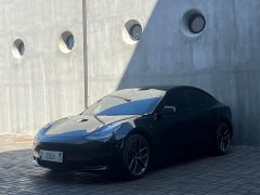 Tesla Model 3 2022 Performance All-Wheel Drive - ფოტო 1