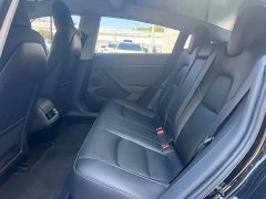 Tesla Model 3 2022 Performance All-Wheel Drive - ფოტო 10