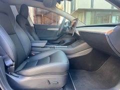 Tesla Model 3 2022 Performance All-Wheel Drive - ფოტო 12