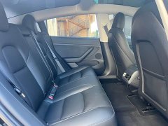 Tesla Model 3 2022 Performance All-Wheel Drive - ფოტო 13