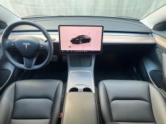 Tesla Model 3 2022 Performance All-Wheel Drive - ფოტო 16