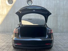 Tesla Model 3 2022 Performance All-Wheel Drive - ფოტო 18