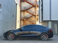 Tesla Model 3 2022 Performance All-Wheel Drive - ფოტო 19