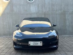Tesla Model 3 2022 Performance All-Wheel Drive - ფოტო 2
