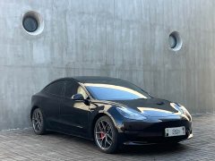 Tesla Model 3 2022 Performance All-Wheel Drive - ფოტო 3