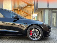Tesla Model 3 2022 Performance All-Wheel Drive - ფოტო 5