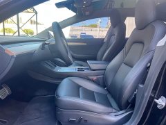 Tesla Model 3 2022 Performance All-Wheel Drive - ფოტო 8