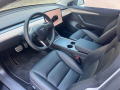 Tesla Model 3 2022 Performance All-Wheel Drive - ფოტო 9