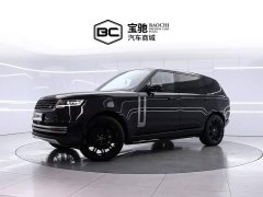 Land Rover Range Rover 3.0 L6 400PS Prestige Seven-Seat Extended Wheelbase - ფოტო 1