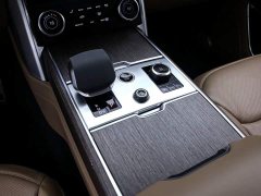 Land Rover Range Rover 3.0 L6 400PS Prestige Seven-Seat Extended Wheelbase - ფოტო 10