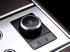 Land Rover Range Rover 3.0 L6 400PS Prestige Seven-Seat Extended Wheelbase - ფოტო 11