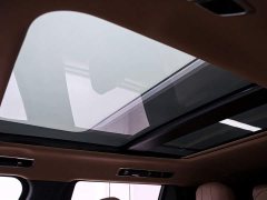Land Rover Range Rover 3.0 L6 400PS Prestige Seven-Seat Extended Wheelbase - ფოტო 12