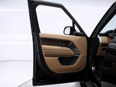 Land Rover Range Rover 3.0 L6 400PS Prestige Seven-Seat Extended Wheelbase - ფოტო 13