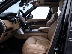 Land Rover Range Rover 3.0 L6 400PS Prestige Seven-Seat Extended Wheelbase - ფოტო 15