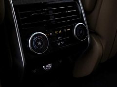 Land Rover Range Rover 3.0 L6 400PS Prestige Seven-Seat Extended Wheelbase - ფოტო 18
