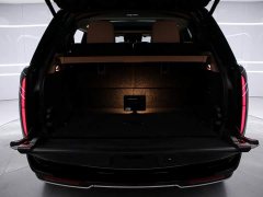 Land Rover Range Rover 3.0 L6 400PS Prestige Seven-Seat Extended Wheelbase - ფოტო 19