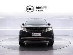 Land Rover Range Rover 3.0 L6 400PS Prestige Seven-Seat Extended Wheelbase - ფოტო 2