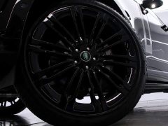Land Rover Range Rover 3.0 L6 400PS Prestige Seven-Seat Extended Wheelbase - ფოტო 20