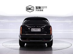 Land Rover Range Rover 3.0 L6 400PS Prestige Seven-Seat Extended Wheelbase - ფოტო 4