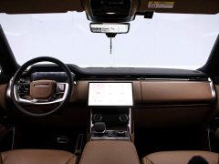 Land Rover Range Rover 3.0 L6 400PS Prestige Seven-Seat Extended Wheelbase - ფოტო 5