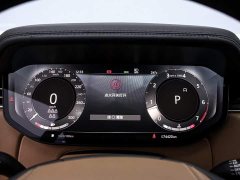 Land Rover Range Rover 3.0 L6 400PS Prestige Seven-Seat Extended Wheelbase - ფოტო 6