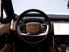 Land Rover Range Rover 3.0 L6 400PS Prestige Seven-Seat Extended Wheelbase - ფოტო 7
