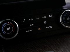 Land Rover Range Rover 3.0 L6 400PS Prestige Seven-Seat Extended Wheelbase - ფოტო 9