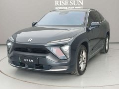 NIO EC6 2020 605KM Sport Edition - ფოტო 1