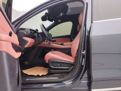 NIO EC6 2020 605KM Sport Edition - ფოტო 10