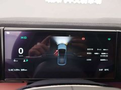 NIO EC6 2020 605KM Sport Edition - ფოტო 11