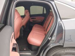 NIO EC6 2020 605KM Sport Edition - ფოტო 12