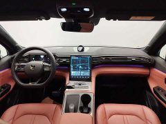 NIO EC6 2020 605KM Sport Edition - ფოტო 14