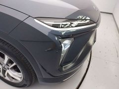 NIO EC6 2020 605KM Sport Edition - ფოტო 16