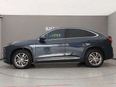 NIO EC6 2020 605KM Sport Edition - ფოტო 2