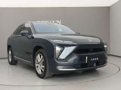 NIO EC6 2020 605KM Sport Edition - ფოტო 3