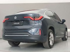 NIO EC6 2020 605KM Sport Edition - ფოტო 5