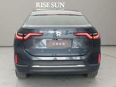 NIO EC6 2020 605KM Sport Edition - ფოტო 6