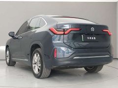 NIO EC6 2020 605KM Sport Edition - ფოტო 8