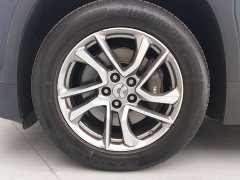 NIO EC6 2020 605KM Sport Edition - ფოტო 9