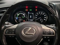 Lexus LM 2020 300h 7-Seater Elegant Edition - ფოტო 10