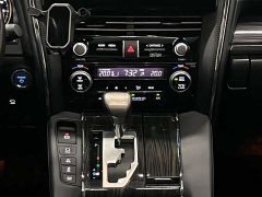 Lexus LM 2020 300h 7-Seater Elegant Edition - ფოტო 11